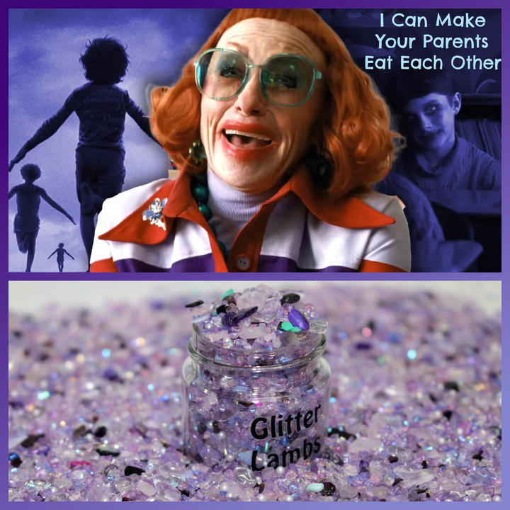 I Can Make Your Parents Eat Each Other