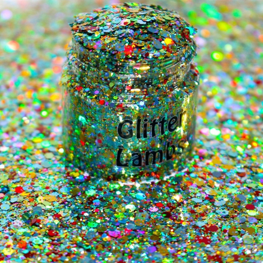 Investigating The Most Haunted Cemeteries In America Glitter by GlitterLambs.com