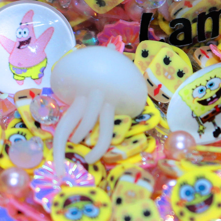 Jellyfishing