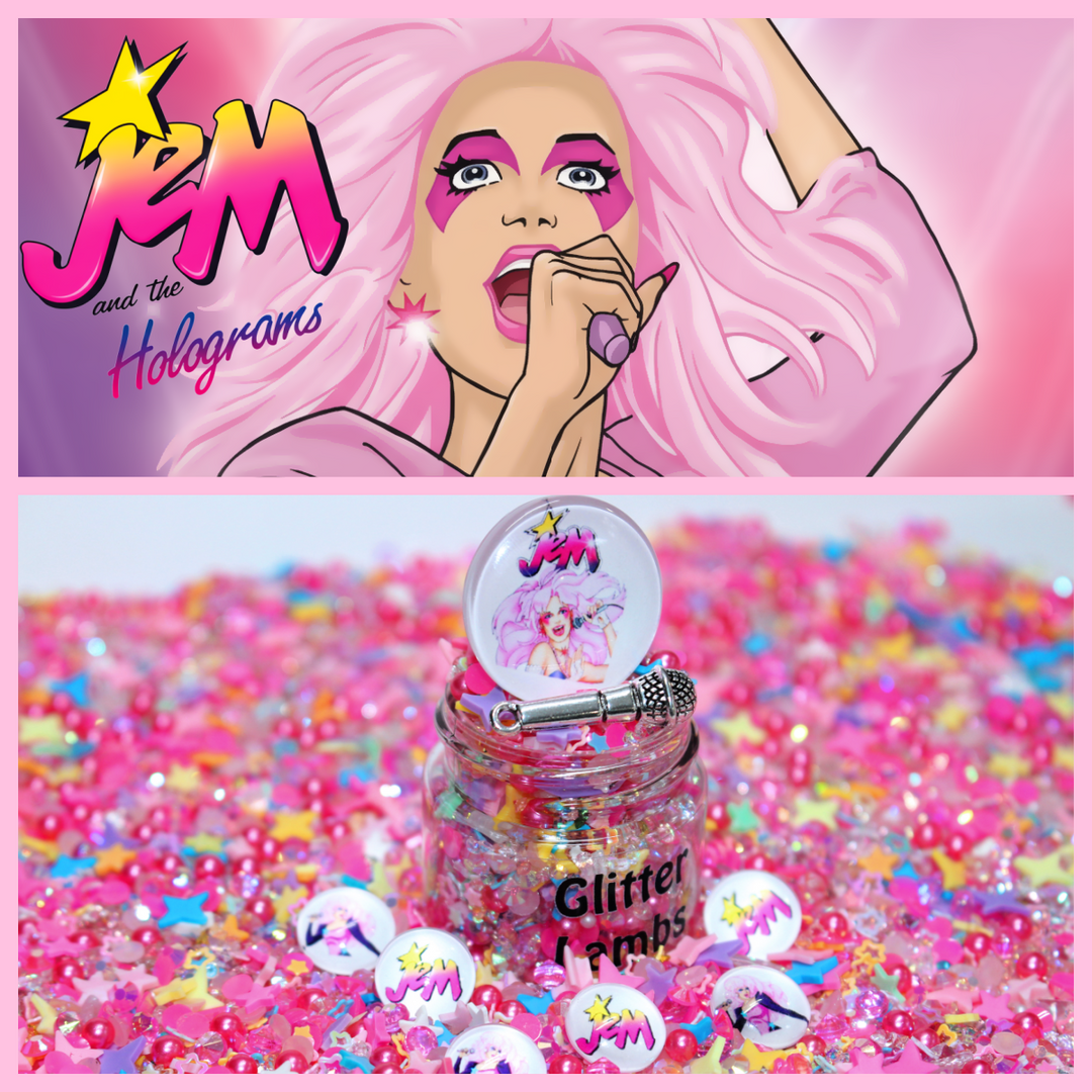 Jem And The Holograms