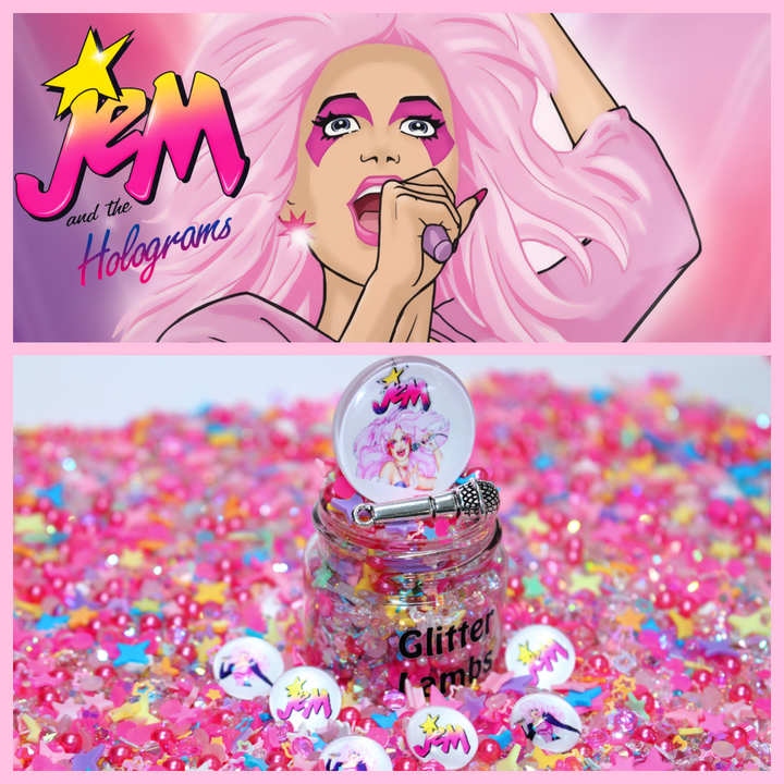 Jem And The Holograms