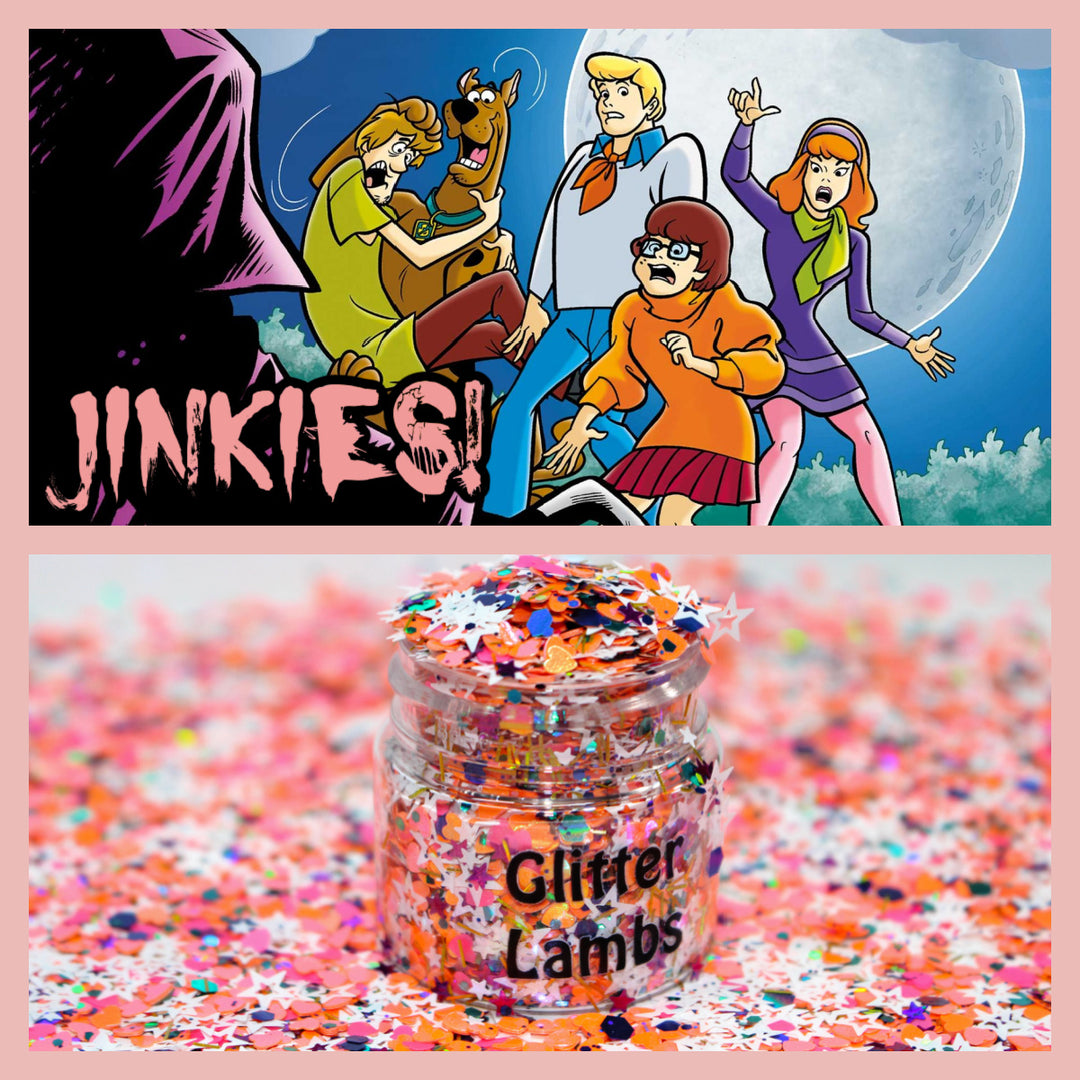 Jinkies! (Limited Edition)