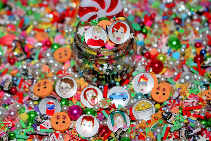 Kevin!!! (Home Alone)