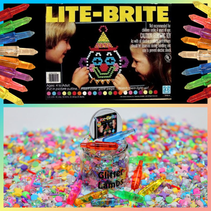 Lite-Brite