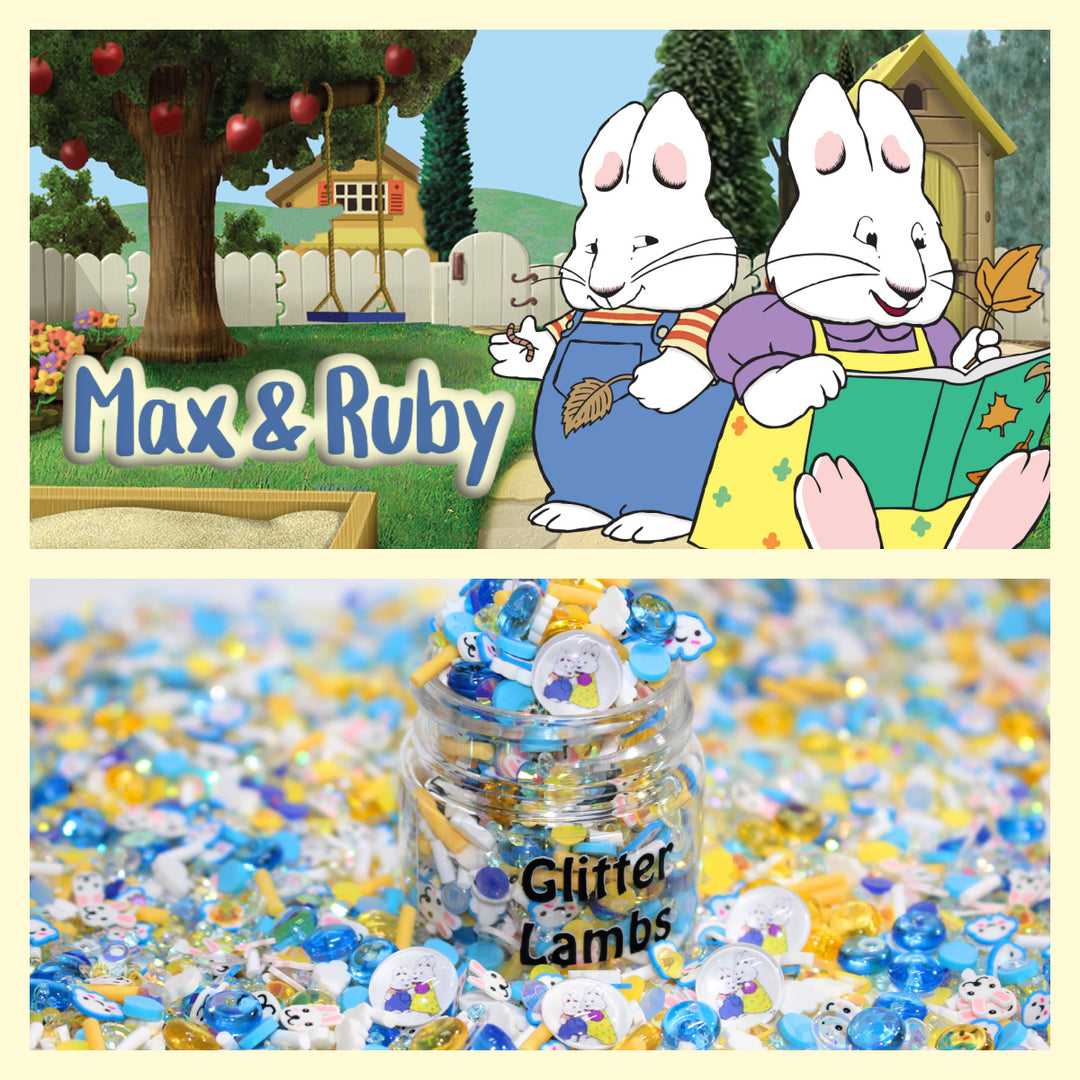 Max And Ruby