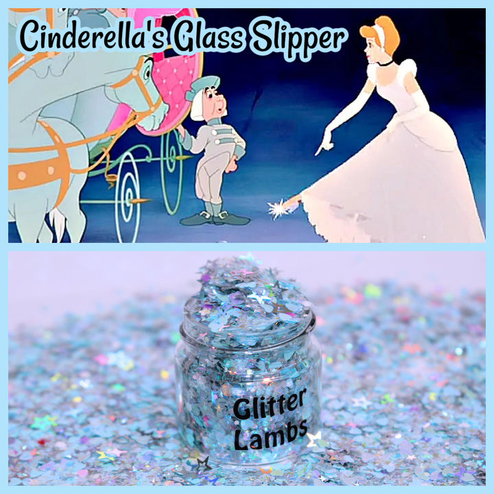 Cinderella&