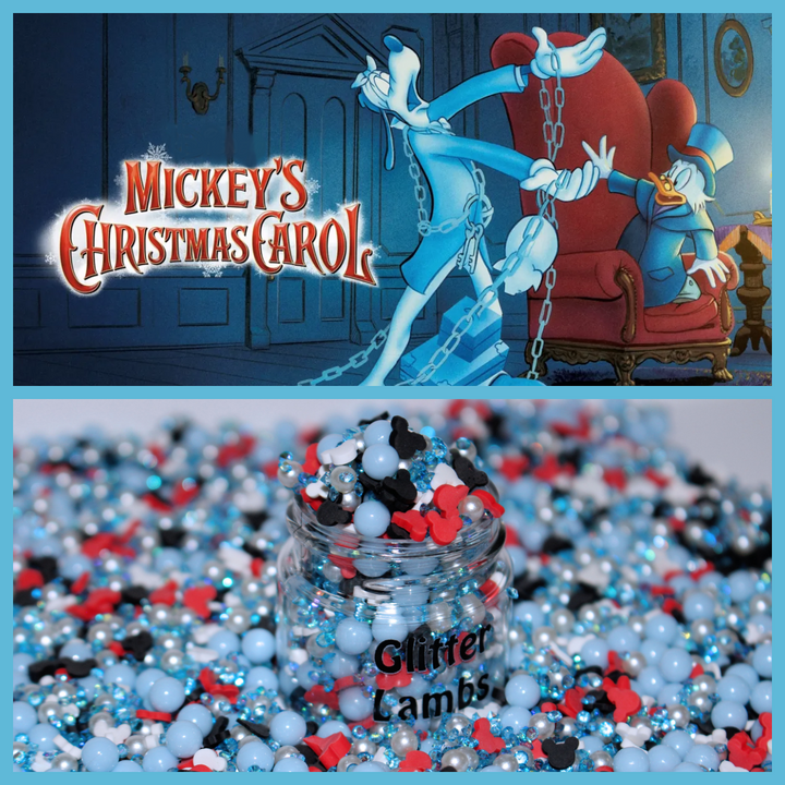 Mickey&