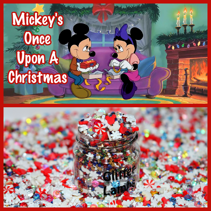 Mickey&