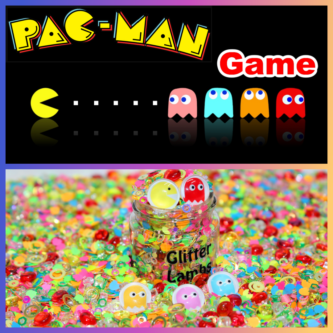 Pac-Man Game