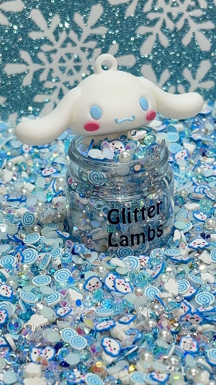 Cinnamoroll (Limited Edition)