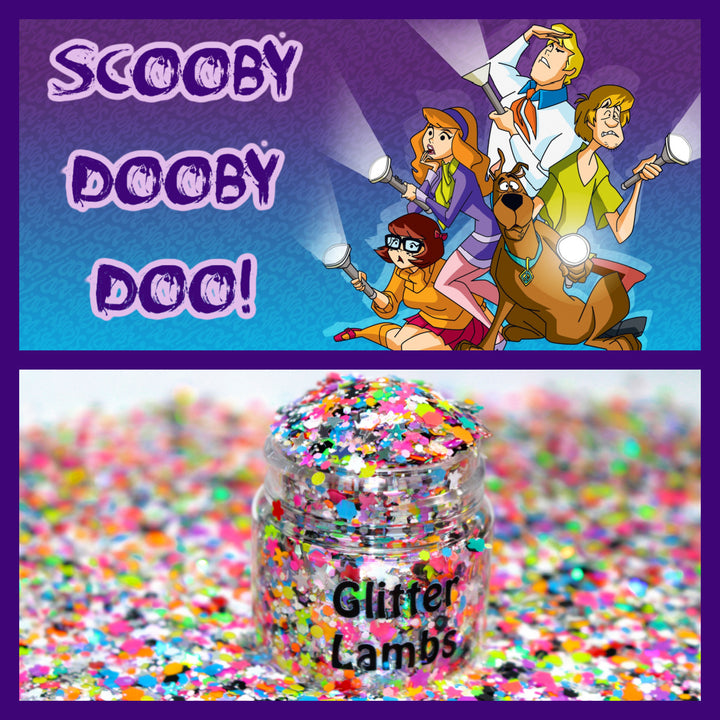 Scooby Dooby Doo! (Limited Edition)