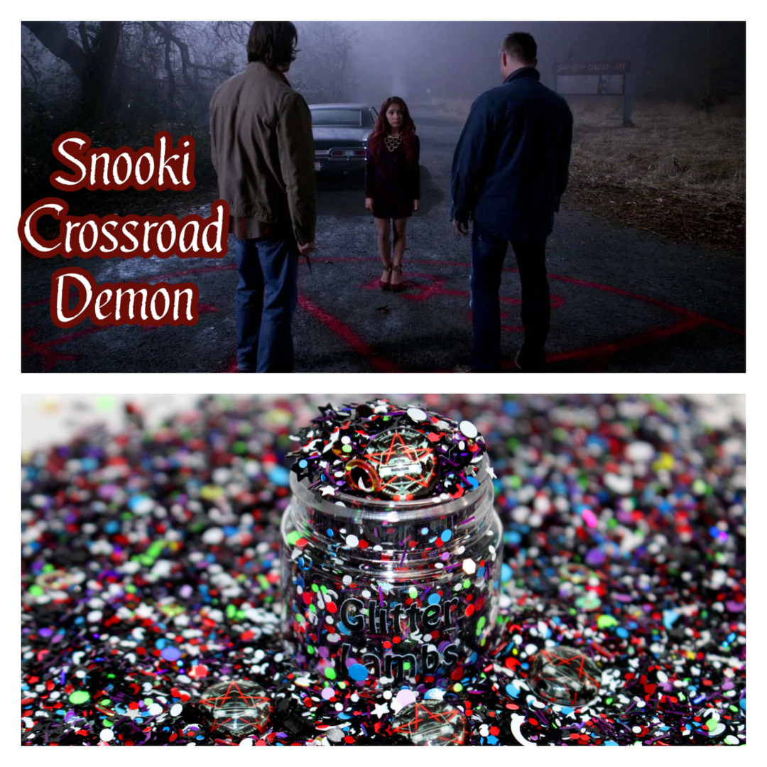 Snooki Crossroad Demon (Limited Edition)
