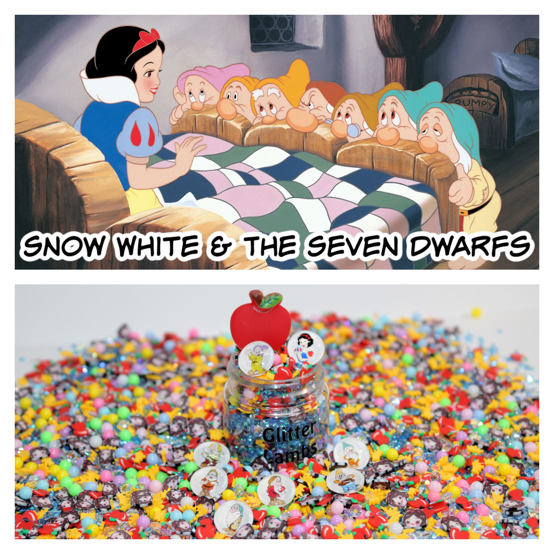 Snow White &amp; The Seven Dwarfs