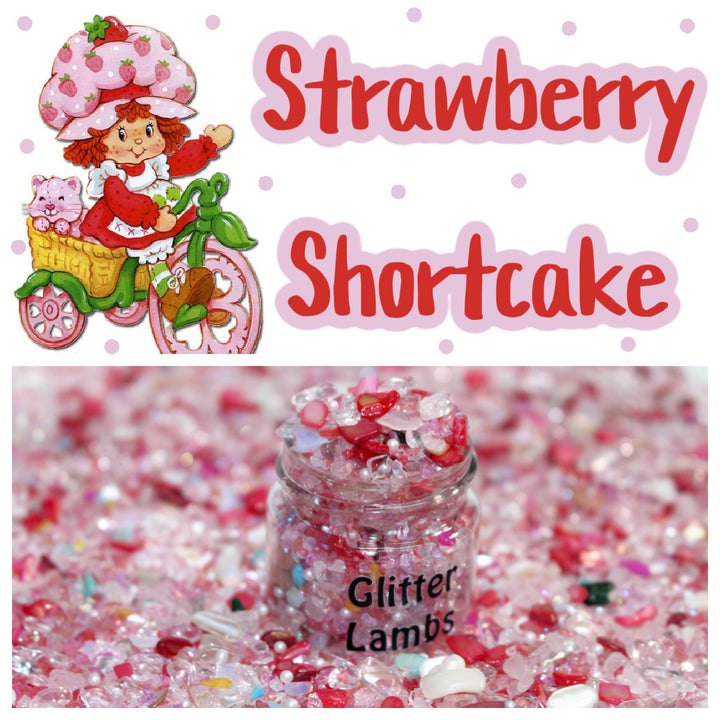 Strawberry Shortcake