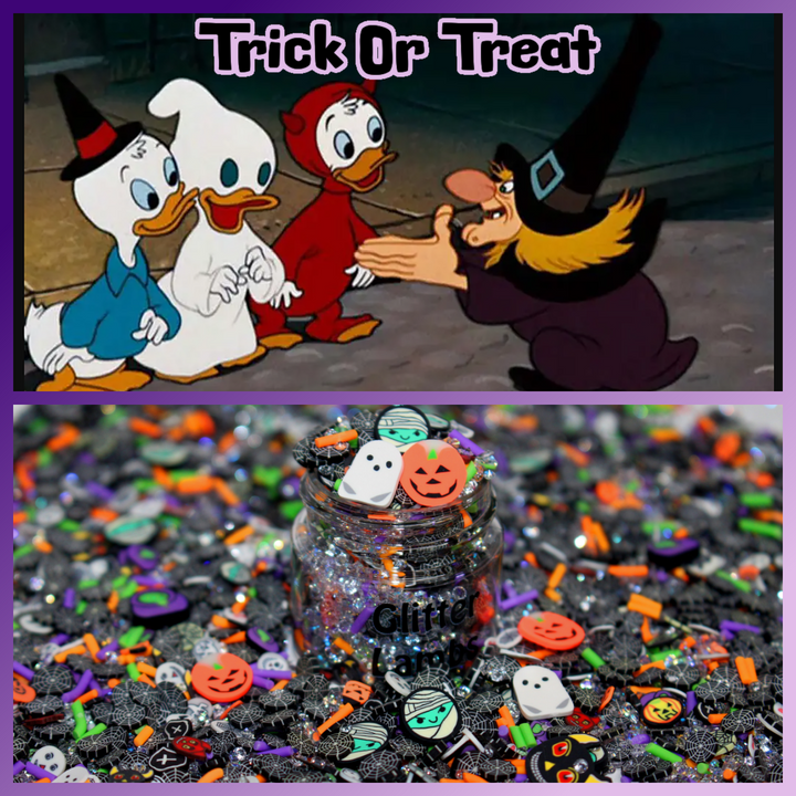 Trick Or Treat