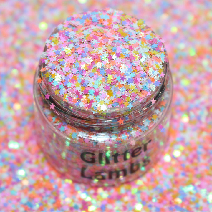 Twinkle Pop Glitter by GlitterLambs.com