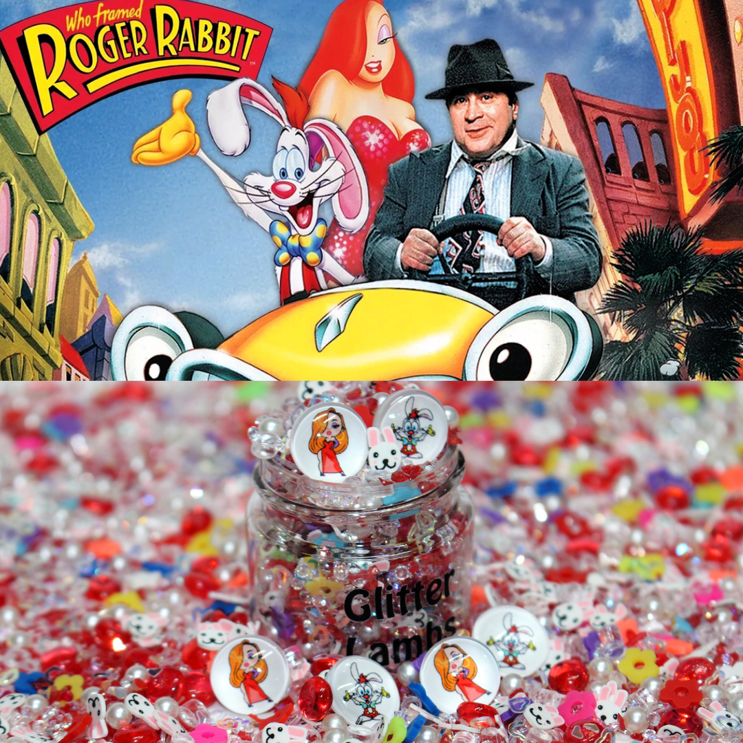 Who Framed Roger Rabbti