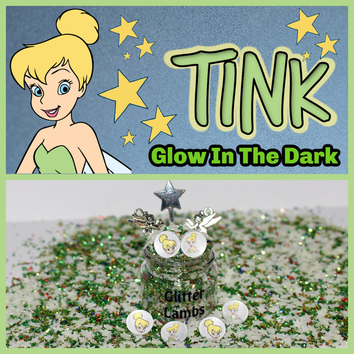 TINK (Glow In The Dark)