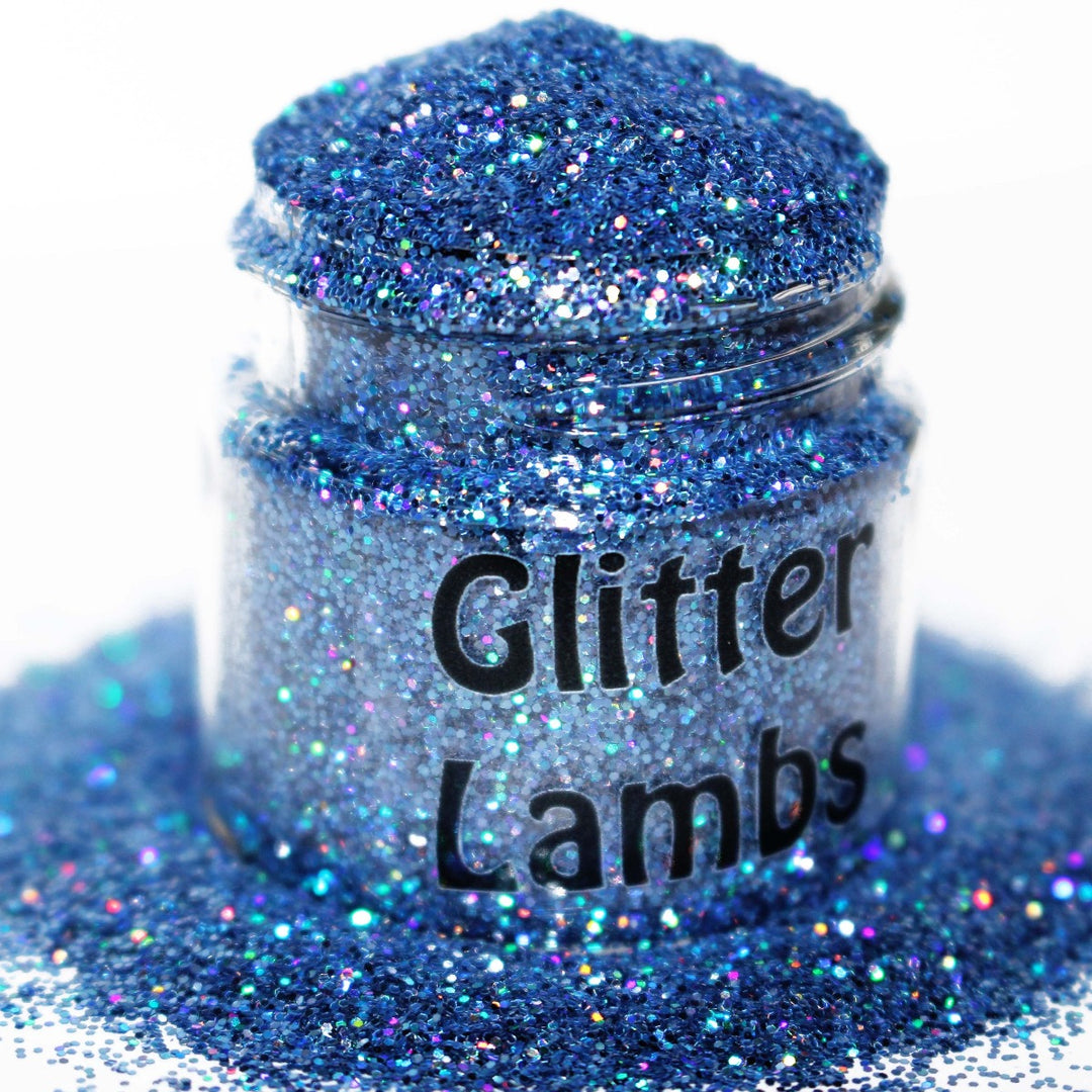 Tropical Freeze Lollipop  Glitter For Crafts, Nails, Resin – Glitter Lambs