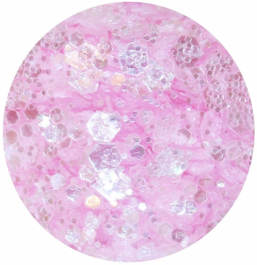 A Unicorn Licked My Cotton Candy Glitter Glitter Lambs