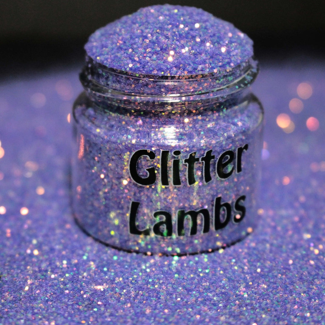Afterlife Halloween Glitter (.015) – Glitter Lambs