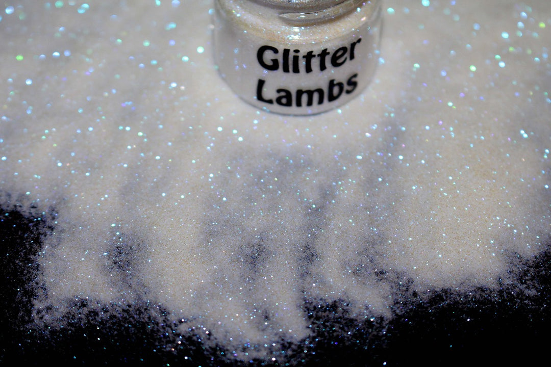 Apparition glitter by GlitterLambs.com