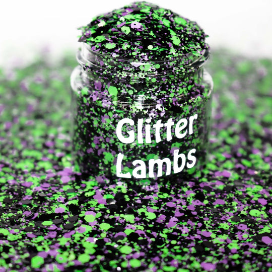 Glitter Lambs Arts & Crafts Store