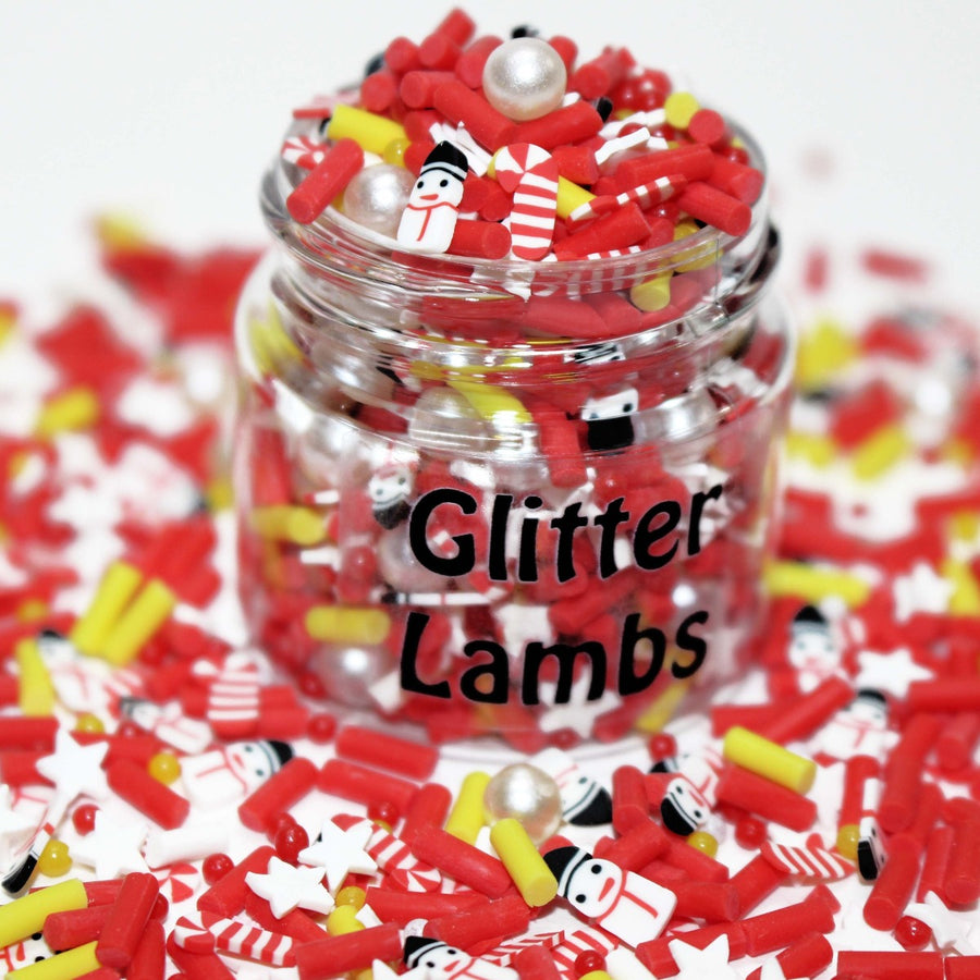 Glitter Lambs Arts & Crafts Store