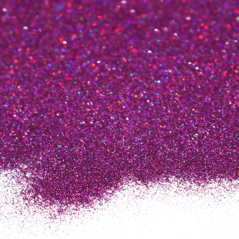 Classified Alien Documents Cosmetic Holographic Glitter (.004)