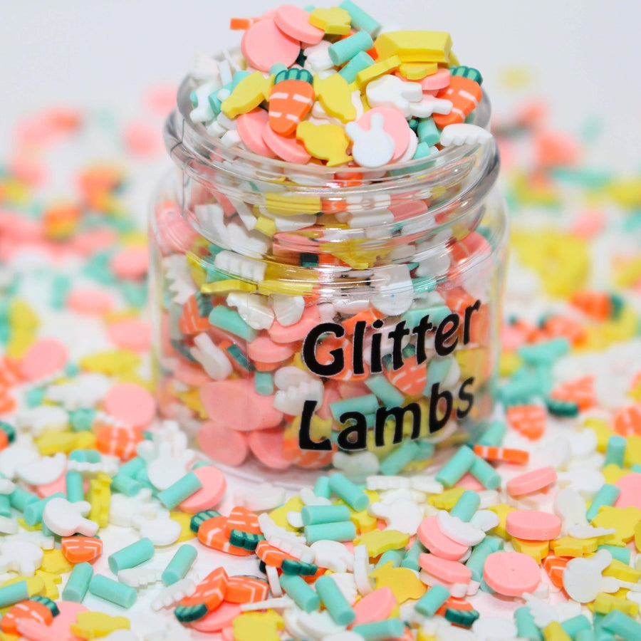 Glitter Lambs Arts & Crafts Store