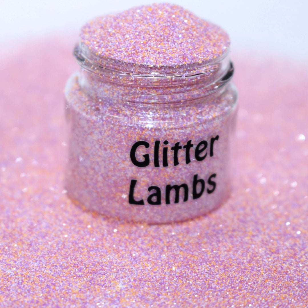 Disco Polk Dots (Glow In The Dark) – Glitter Lambs