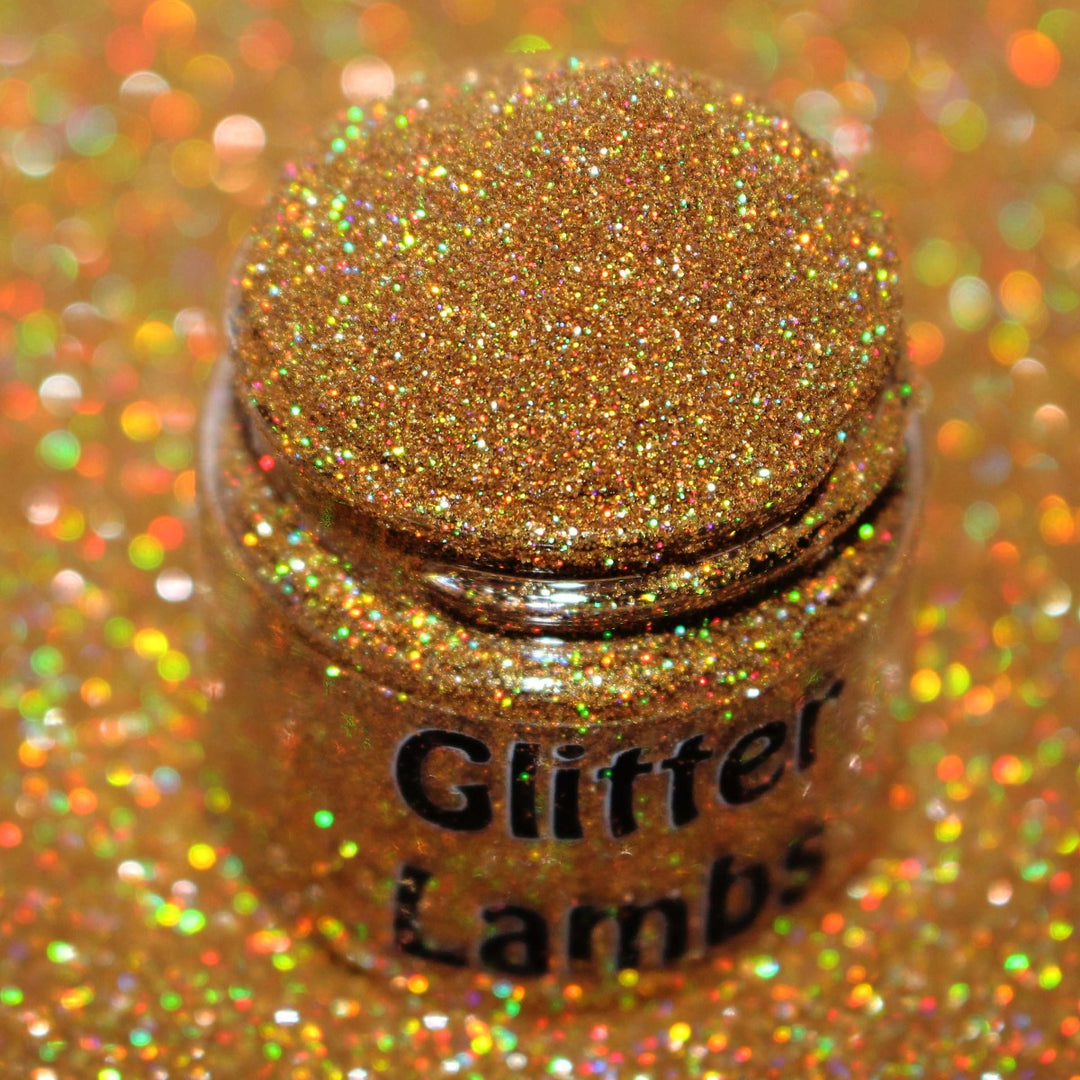 Egyptian Glitter by GlitterLambs.com