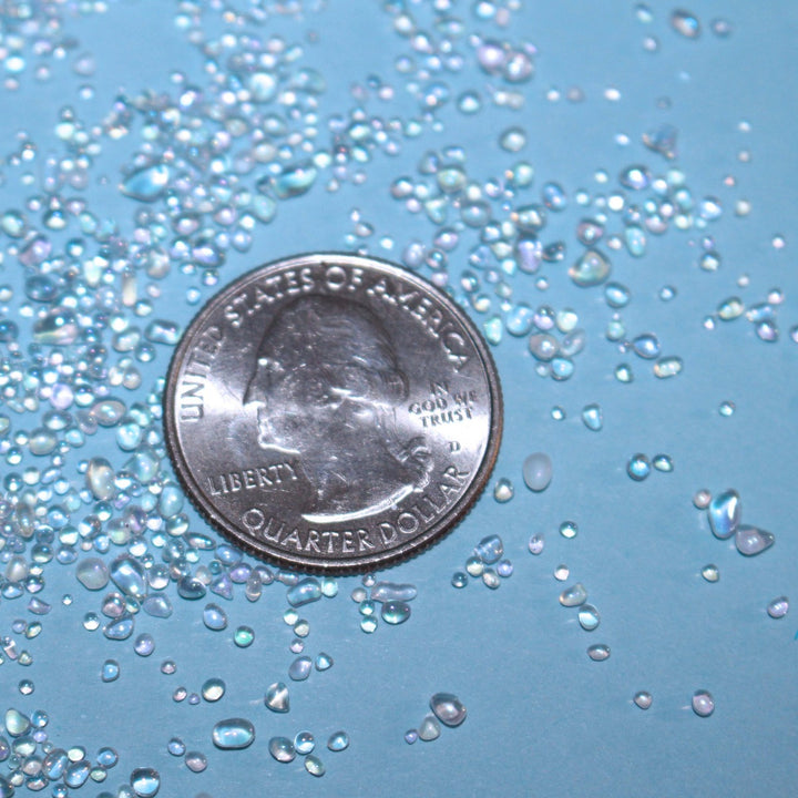 Expensive Caviar by GlitterLambs.com | Glass Beads