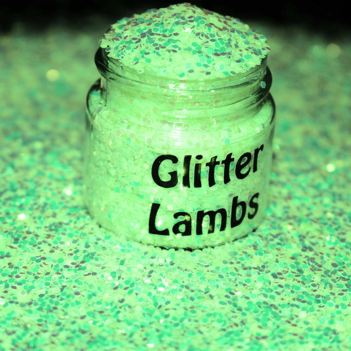 Frosted Glitter by GlitterLambs.com
