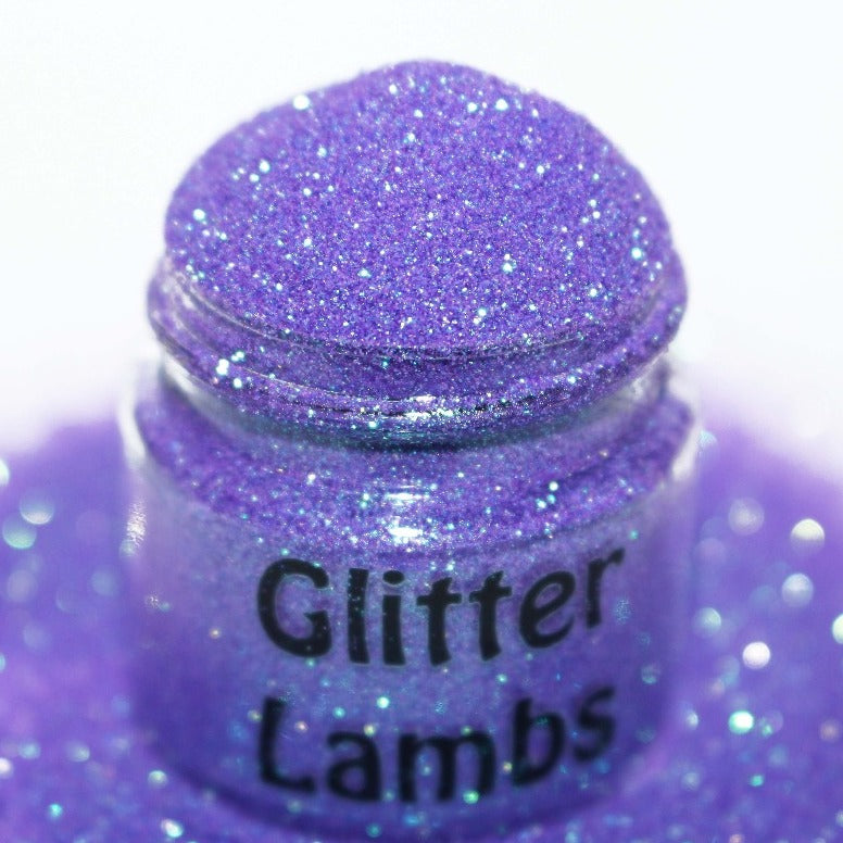 Grape Salt Water Taffy Glitter by GlitterLambs.com