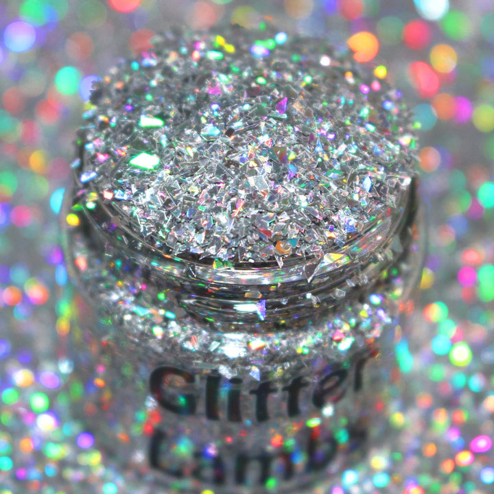 Guy Diamond Glitter by GlitterLambs.com