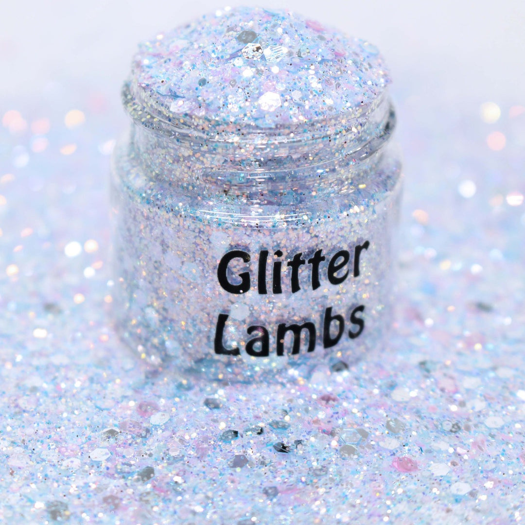 Care Bear Story Clay Sprinkles – Glitter Lambs