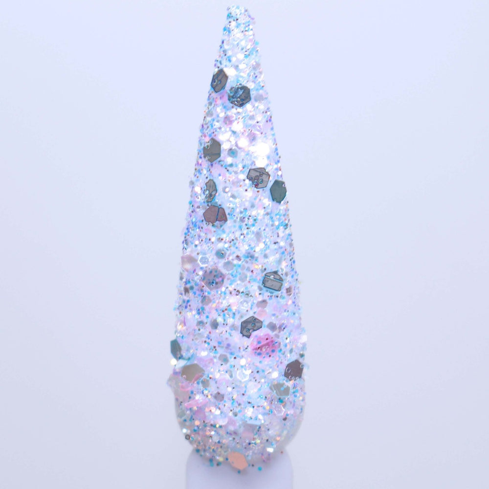 Plastic Crystal Rhinestones (2mm) – Glitter Lambs