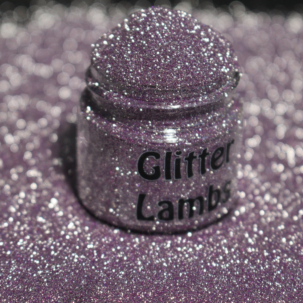 Whispering Voices  Reflective Diamond Dust Glitter – Glitter Lambs