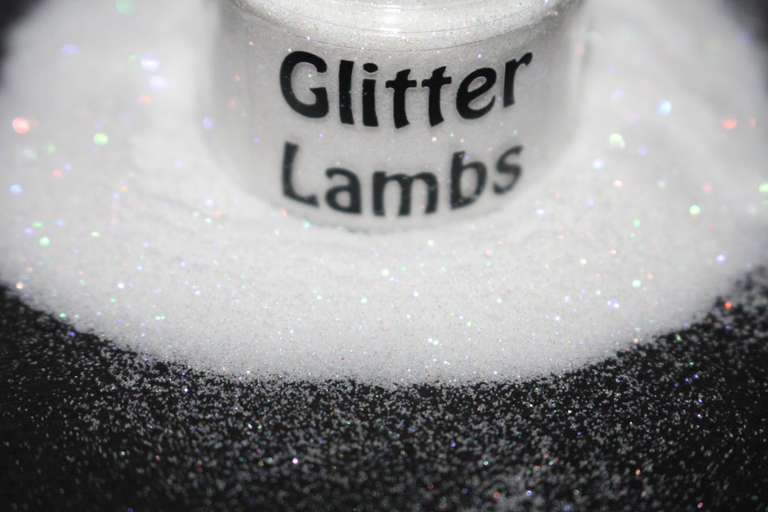Snow Kissed Fairy Glitter By Glitterlambs.com