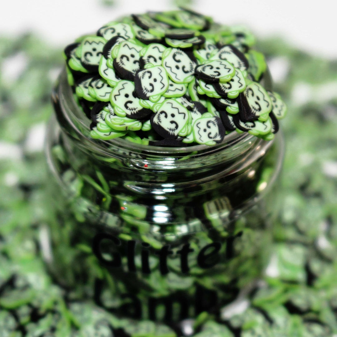 It's Alive ! ! ! (5mm) (Frankenstein)