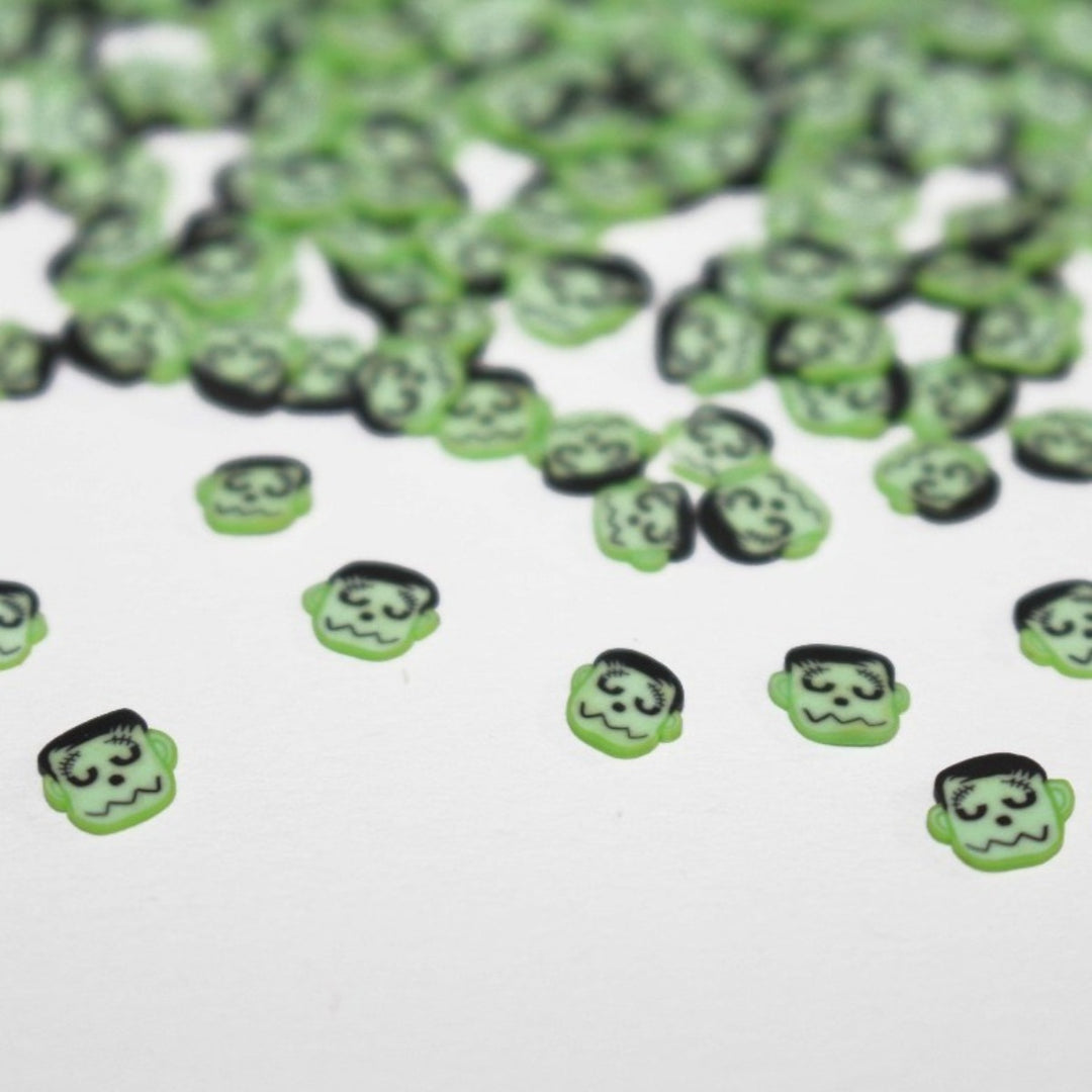 It's Alive ! ! ! (5mm) (Frankenstein)