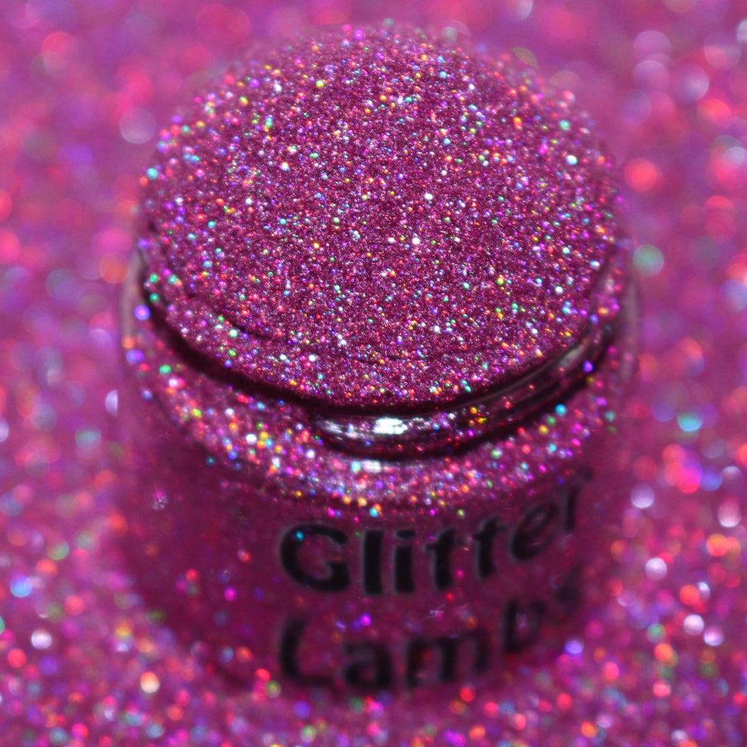 Kandeelicious Glitter by GlitterLambs.com