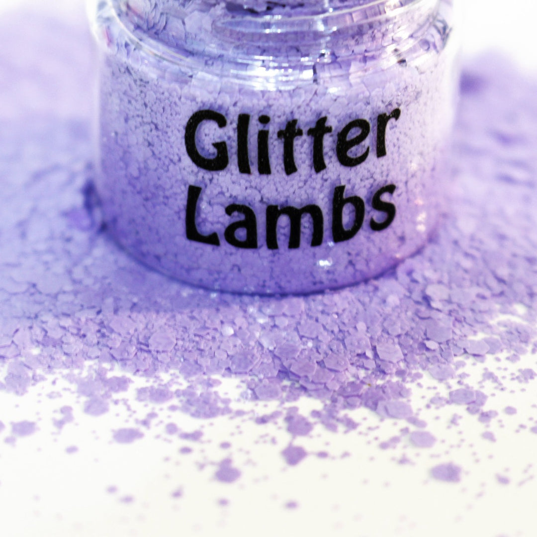 Kangaroo Clubhouse Glitter. Great for crafts, nails, resin, etc by GlitterLambs.com