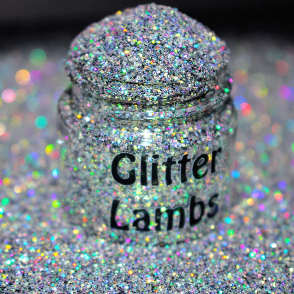 Glitter - Small .015