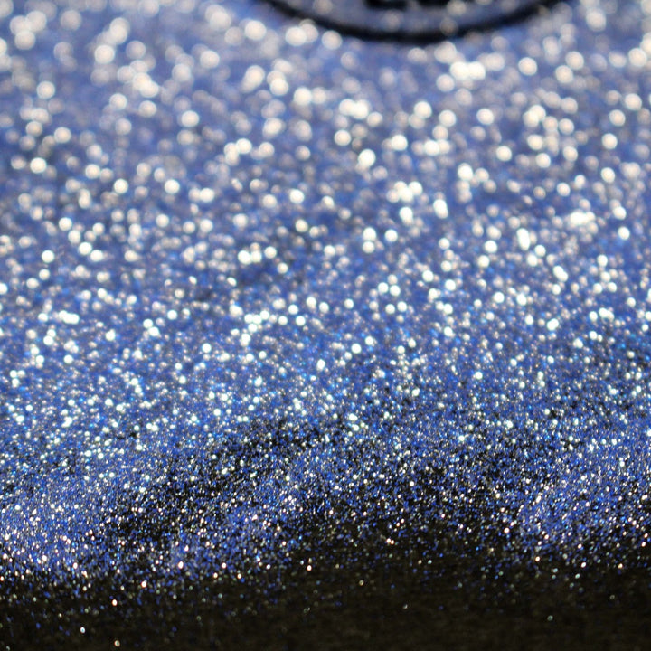 Noises Under The Bed Glitter by GlitterLambs.com. Reflective diamond dust glitter.
