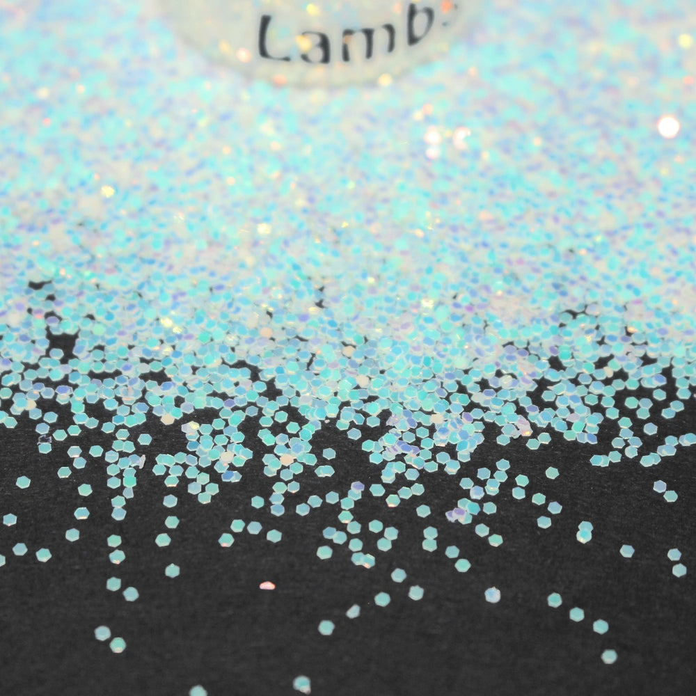 The North Star Glow In The Dark Glitter – Glitter Lambs