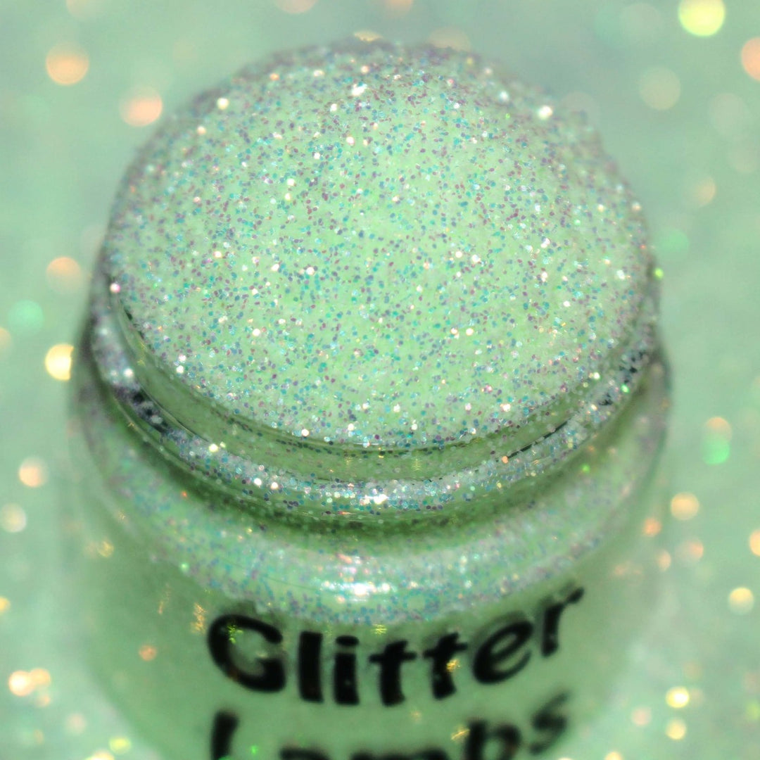 Palmistry Glitter UV Coloring Changing by GlitterLambs.com