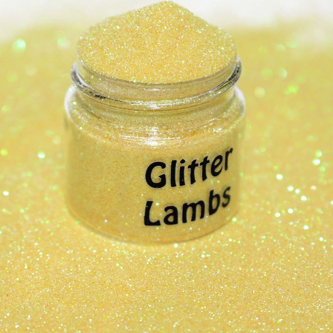Pig Snort Fake Sprinkles – Glitter Lambs
