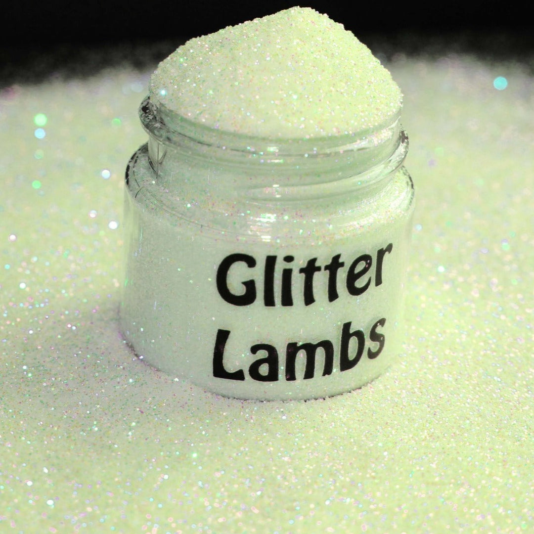 Pisces UV Color Changing Glitter by GlitterLambs.com